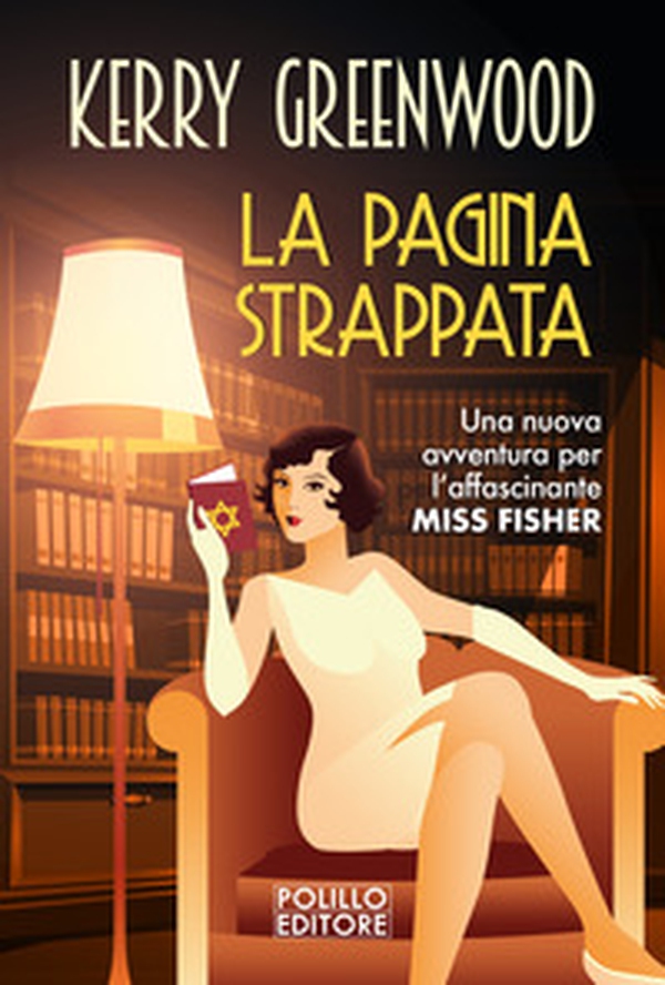 La pagina strappata - Librerie.coop La pagina strappata - Librerie.coop