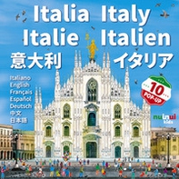 Italia. Nazioni pop up. Ediz. multilingue - Librerie.coop Italia. Nazioni pop up. Ediz. multilingue - Librerie.coop