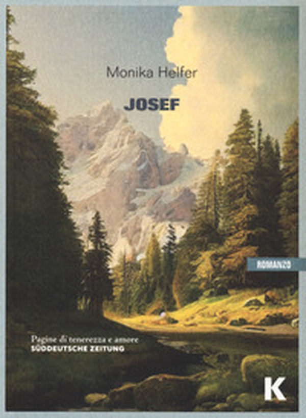 Josef - Librerie.coop Josef - Librerie.coop