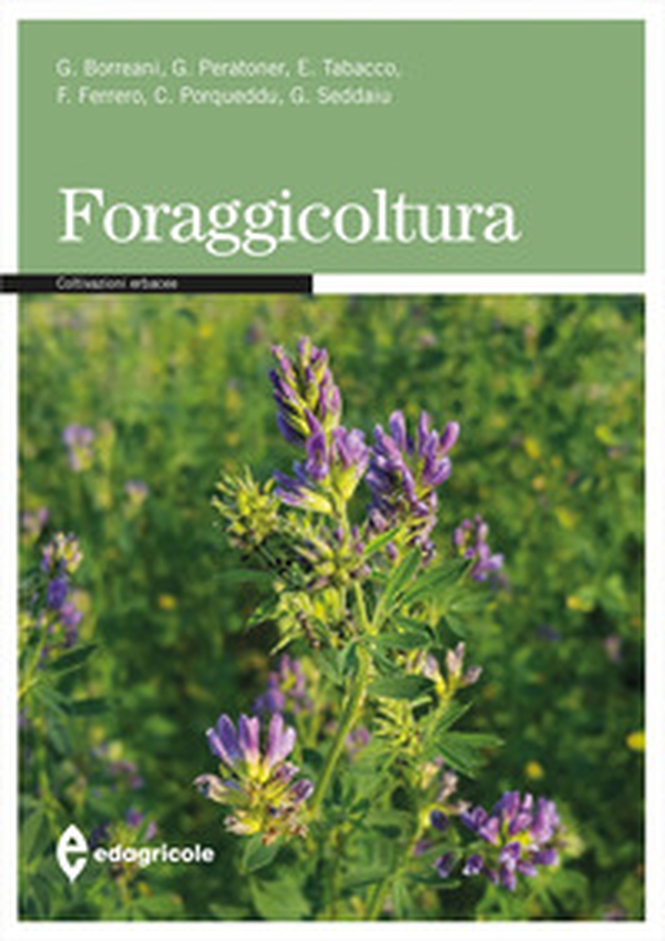 Foraggicoltura - Librerie.coop Foraggicoltura - Librerie.coop