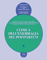 Clinica dell'emorragia del postpartum - Librerie.coop Clinica dell'emorragia del postpartum - Librerie.coop