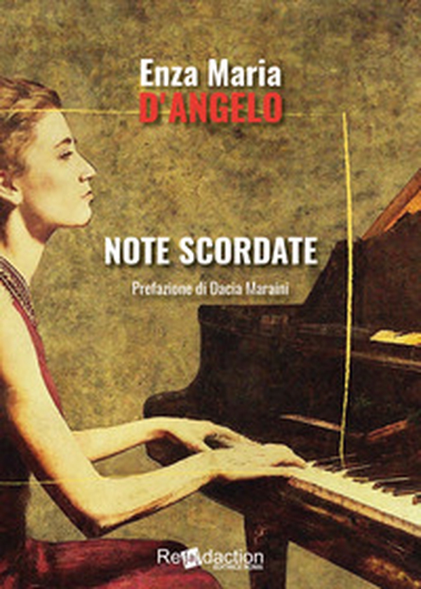 Note scordate - Librerie.coop Note scordate - Librerie.coop
