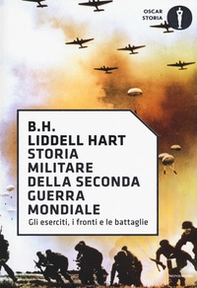 Storia militare della seconda guerra mondiale - Librerie.coop