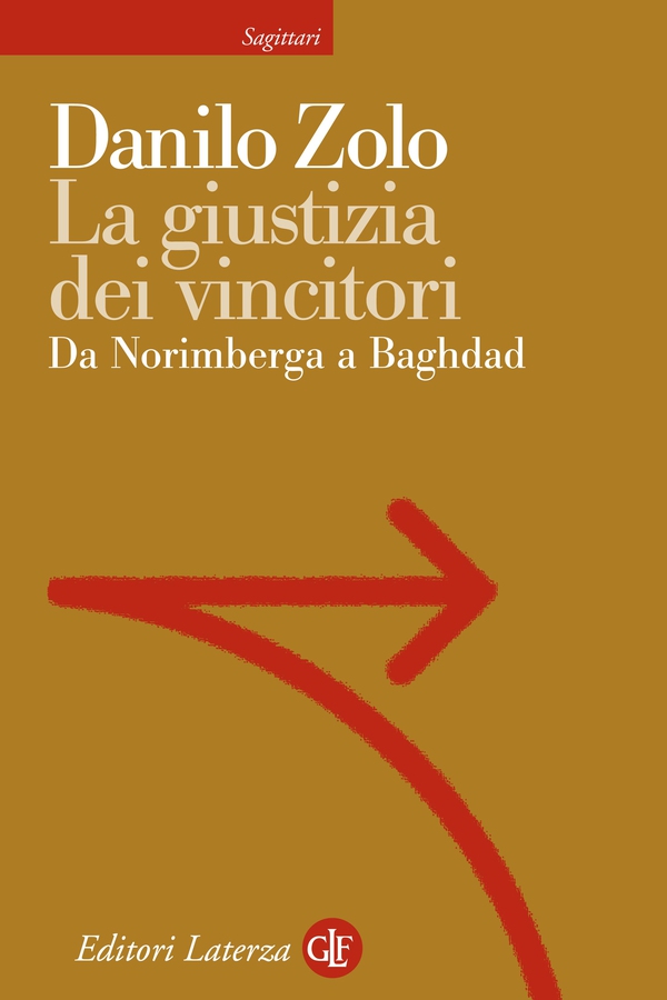 La giustizia dei vincitori - Librerie.coop La giustizia dei vincitori - Librerie.coop