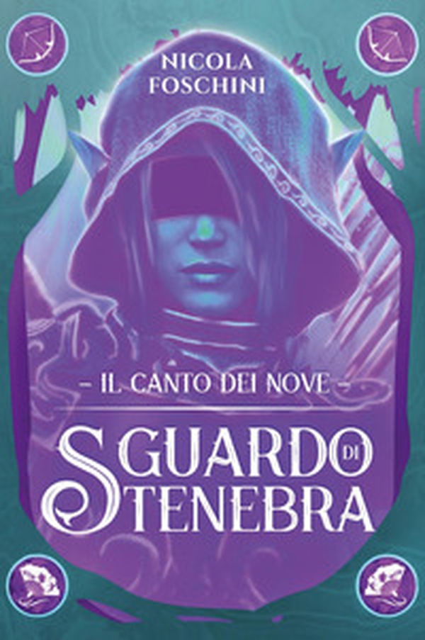 Sguardo di tenebra - Librerie.coop Sguardo di tenebra - Librerie.coop