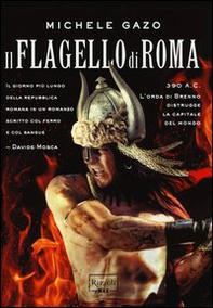 Il flagello di Roma - Librerie.coop
