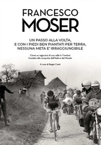 Francesco Moser - Librerie.coop Francesco Moser - Librerie.coop