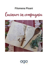 Cucinare in compagnia - Librerie.coop