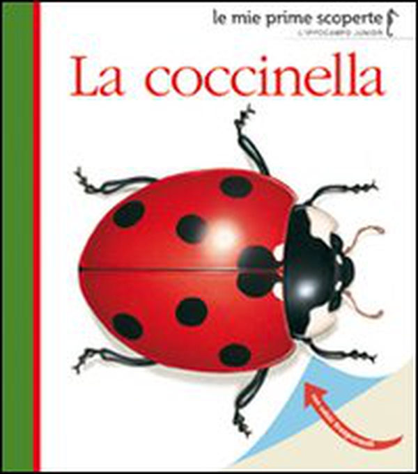 La coccinella - Librerie.coop La coccinella - Librerie.coop