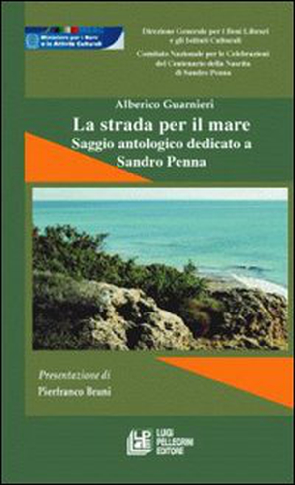 La strada per il mare - Librerie.coop La strada per il mare - Librerie.coop