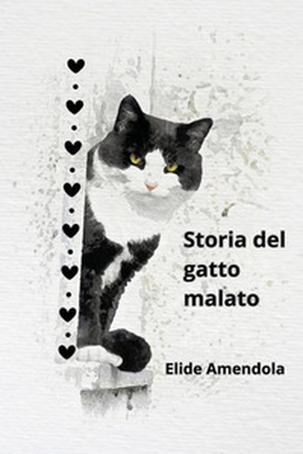 Storia del gatto malato - Librerie.coop Storia del gatto malato - Librerie.coop