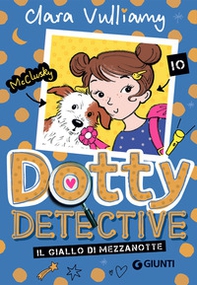 Il giallo di mezzanotte. Dotty detective - Librerie.coop Il giallo di mezzanotte. Dotty detective - Librerie.coop