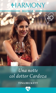 Una notte col dottor Cardoza - Librerie.coop