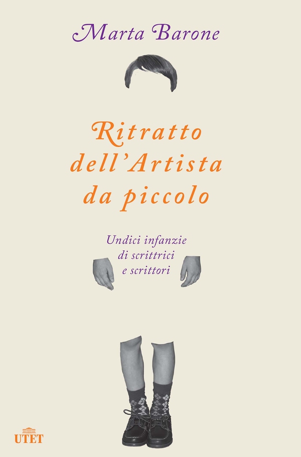 Ritratto dell'artista da piccolo. Undici infanzie di scrittrici e scrittori - Librerie.coop Ritratto dell'artista da piccolo. Undici infanzie di scrittrici e scrittori - Librerie.coop