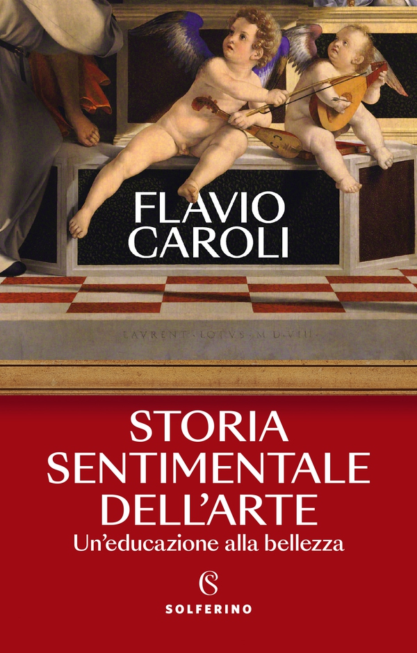 Storia sentimentale dell'arte - Librerie.coop Storia sentimentale dell'arte - Librerie.coop