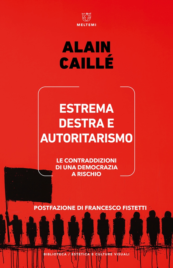 Estrema destra e autoritarismo - Librerie.coop