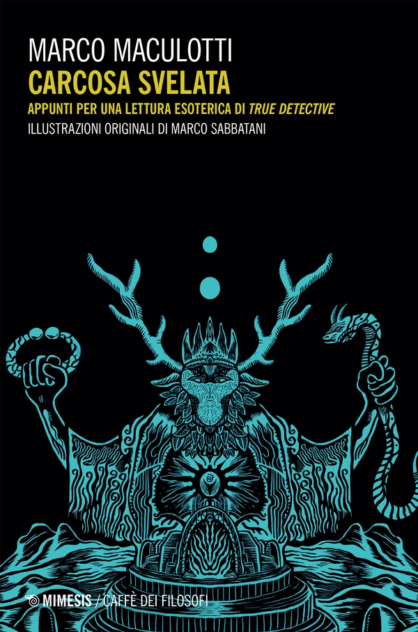 Carcosa svelata - Librerie.coop Carcosa svelata - Librerie.coop