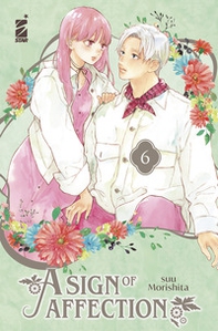 A sign of affection - Vol. 6 - Librerie.coop A sign of affection - Vol. 6 - Librerie.coop