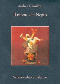 Il nipote del Negus - Librerie.coop