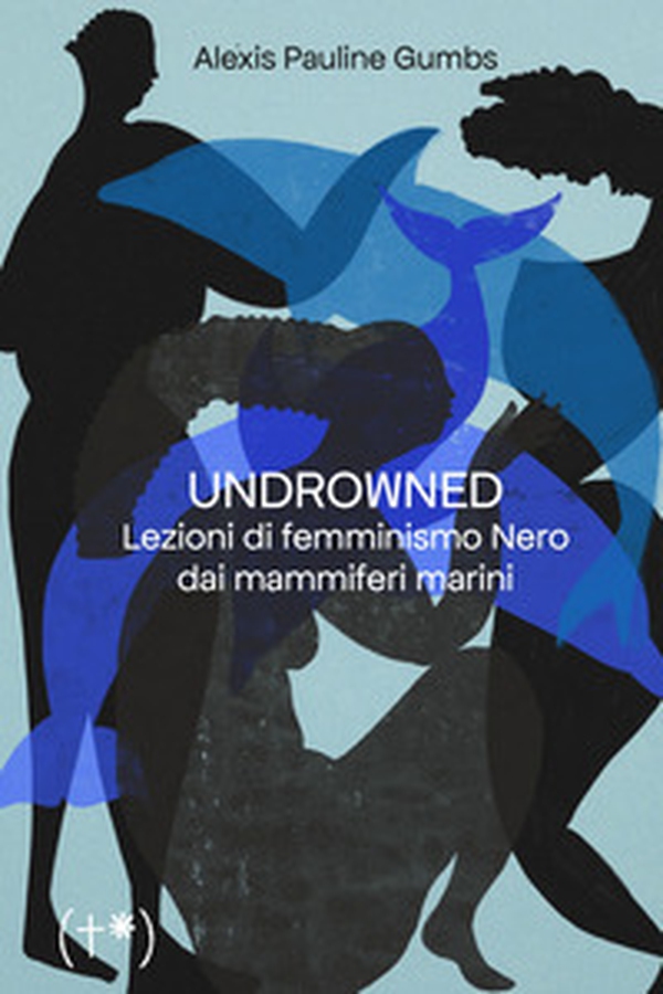 Undrowned. Lezioni di femminismo nero dai mammiferi marini - Librerie.coop Undrowned. Lezioni di femminismo nero dai mammiferi marini - Librerie.coop