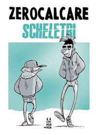 Scheletri - Librerie.coop