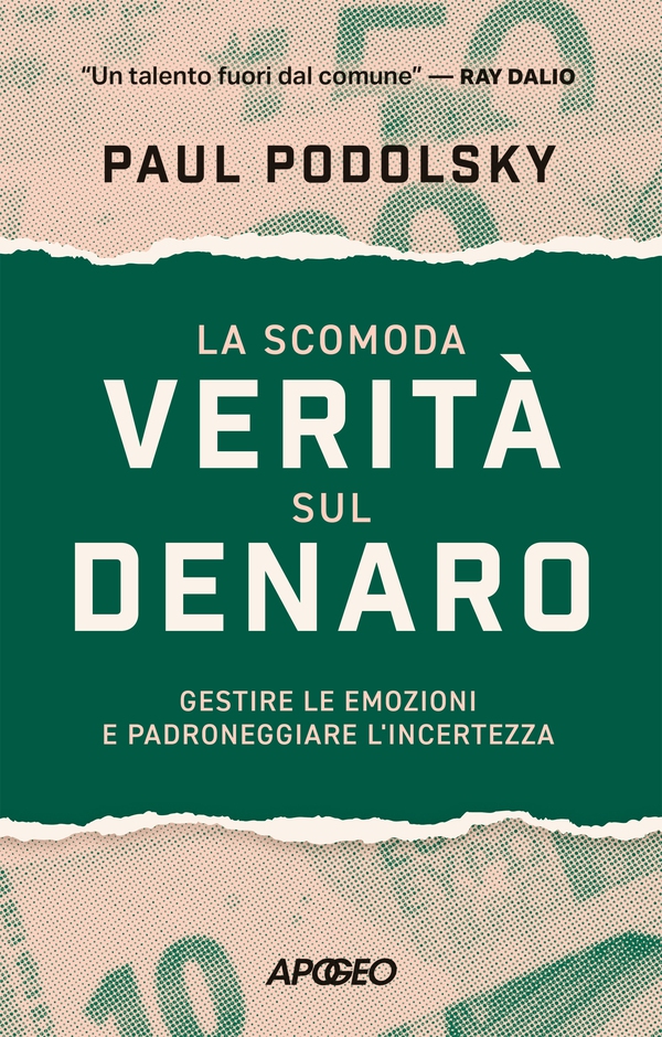 La scomoda verità sul denaro - Librerie.coop La scomoda verità sul denaro - Librerie.coop