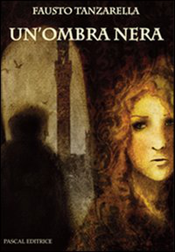 Un'ombra nera - Librerie.coop Un'ombra nera - Librerie.coop