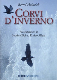 Corvi d'inverno - Librerie.coop