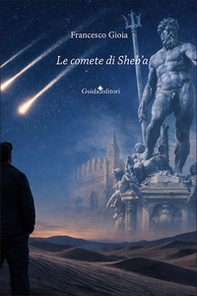 Le comete di Sheb'a - Librerie.coop