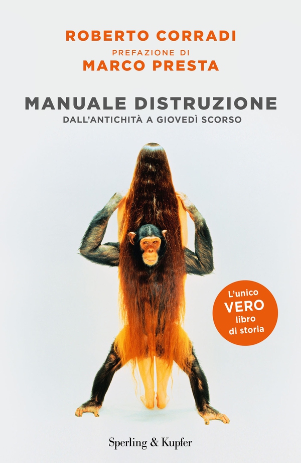 Manuale distruzione - Librerie.coop Manuale distruzione - Librerie.coop