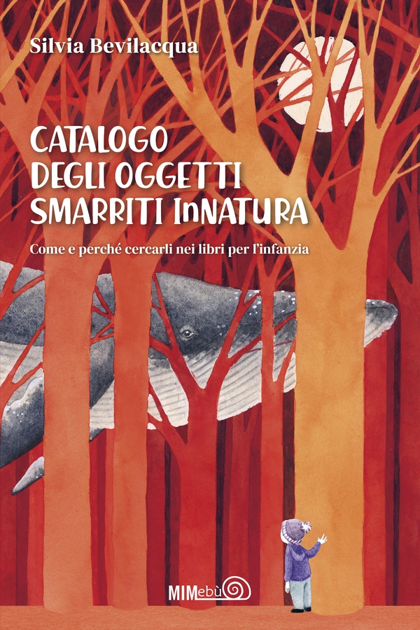 Catalogo degli Oggetti Smarriti InNatura - Librerie.coop