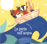 La porta dell'acqua - Librerie.coop La porta dell'acqua - Librerie.coop