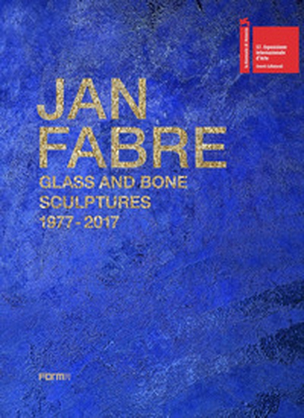 Jan Fabre. Ediz. inglese - Librerie.coop Jan Fabre. Ediz. inglese - Librerie.coop