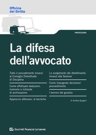 La difesa dell'avvocato - Librerie.coop