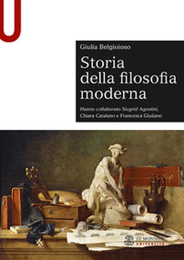 Storia della filosofia moderna - Librerie.coop Storia della filosofia moderna - Librerie.coop