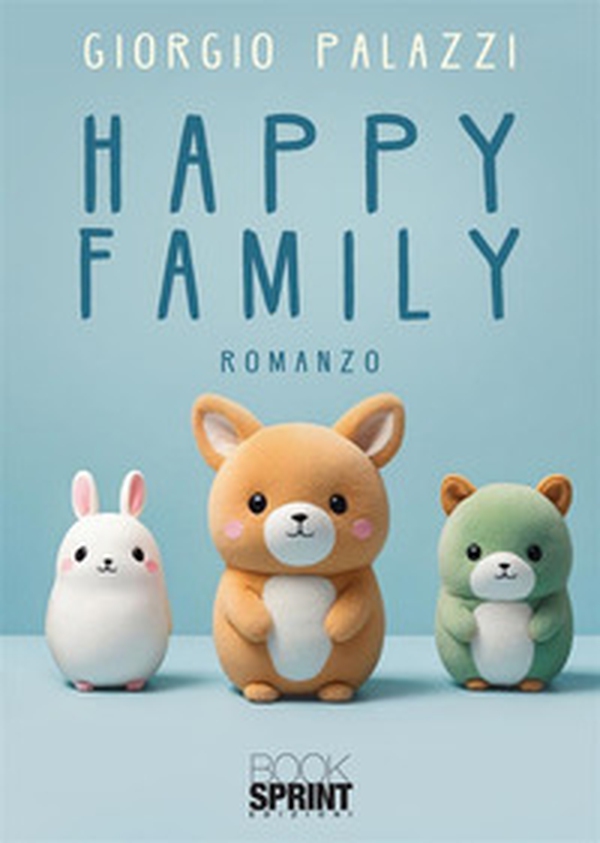 Happy family - Librerie.coop Happy family - Librerie.coop