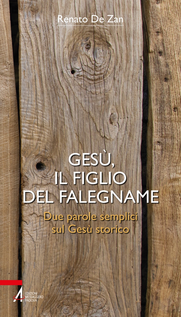 Gesù, il figlio del falegname - Librerie.coop Gesù, il figlio del falegname - Librerie.coop