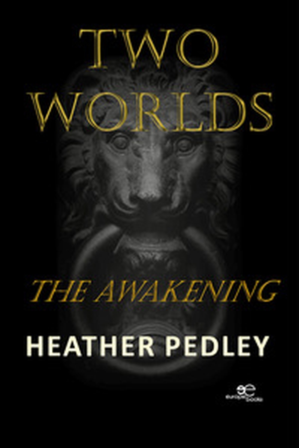 Two worlds. The awakening - Librerie.coop Two worlds. The awakening - Librerie.coop