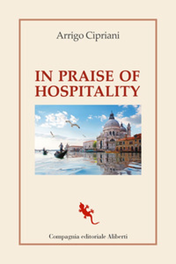 In praise of hospitality - Librerie.coop In praise of hospitality - Librerie.coop
