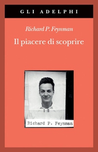 Il piacere di scoprire - Librerie.coop