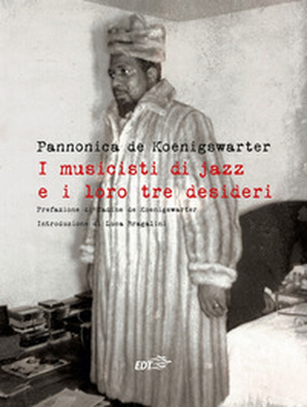 I musicisti di jazz e i loro tre desideri - Librerie.coop I musicisti di jazz e i loro tre desideri - Librerie.coop