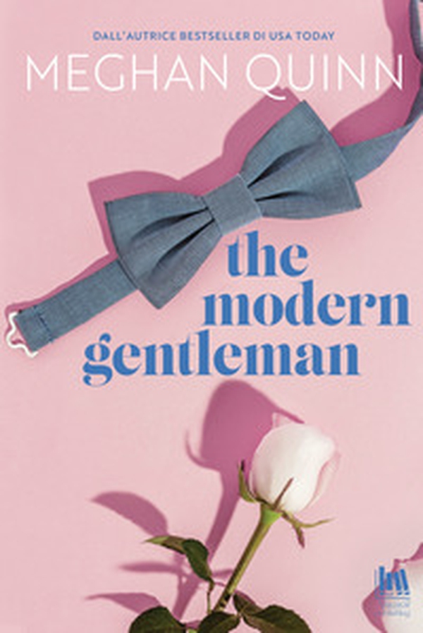 The modern gentleman - Librerie.coop The modern gentleman - Librerie.coop