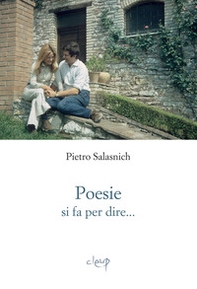 Poesie. Si fa per dire... - Librerie.coop
