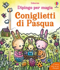 Coniglietti di Pasqua - Librerie.coop
