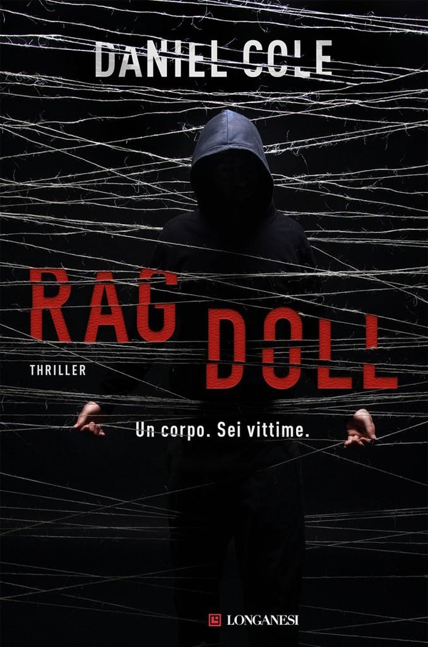 Ragdoll - Edizione Italiana - Librerie.coop Ragdoll - Edizione Italiana - Librerie.coop