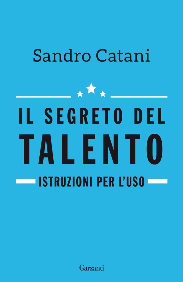 Il segreto del talento - Librerie.coop Il segreto del talento - Librerie.coop