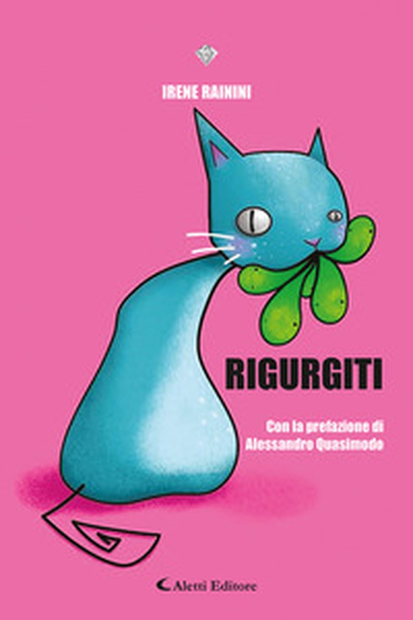 Rigurgiti - Librerie.coop Rigurgiti - Librerie.coop