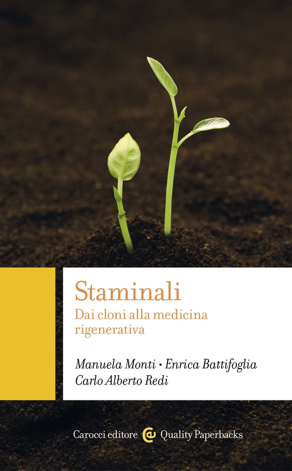 Staminali - Librerie.coop Staminali - Librerie.coop