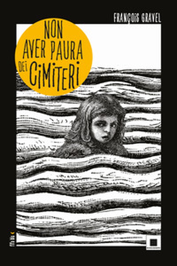 Non aver paura dei cimiteri - Librerie.coop Non aver paura dei cimiteri - Librerie.coop