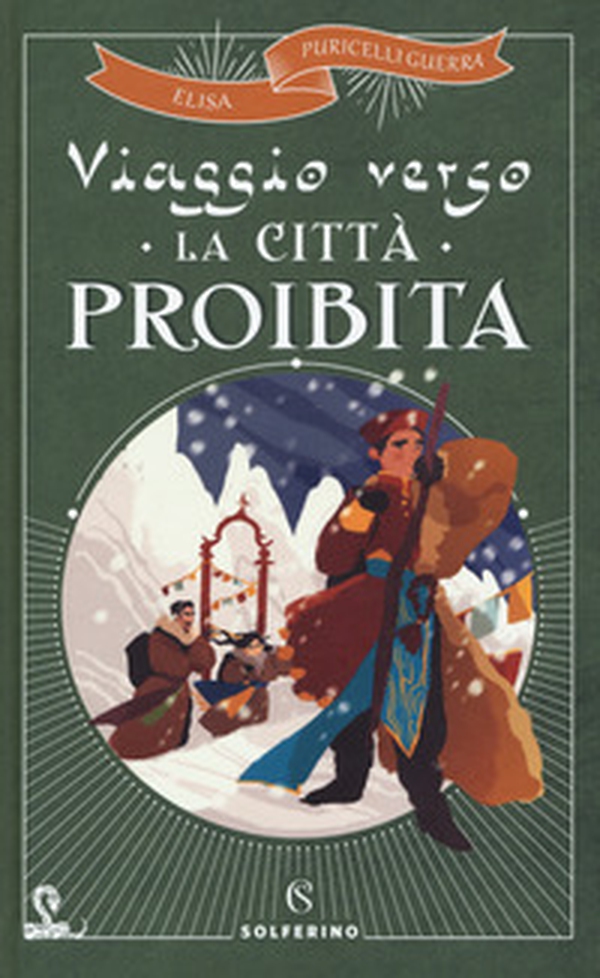 Viaggio verso la città proibita - Librerie.coop Viaggio verso la città proibita - Librerie.coop